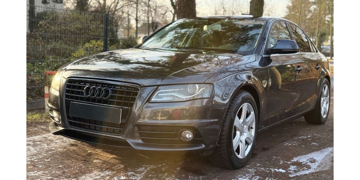Audi A4 198.000 km 6.800 &euro; Potsdam 14467
