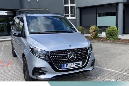 Mercedes-Benz V 300 15.445 km 86.900 &euro; Potsdam 14480