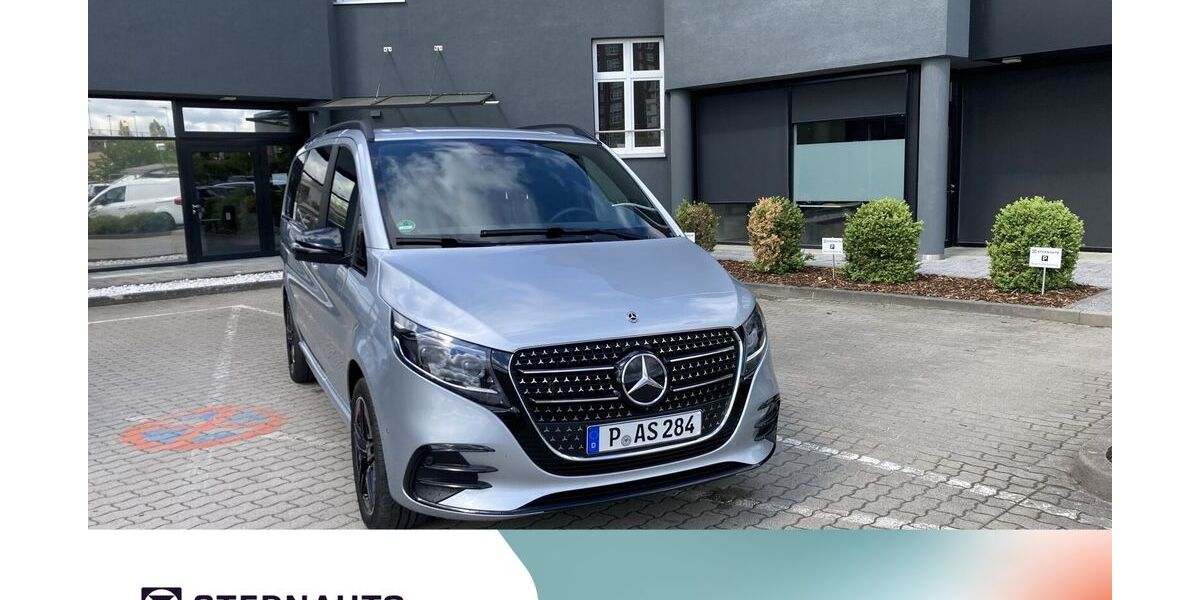 Mercedes-Benz V 300 15.445 km 86.900 &euro; Potsdam 14480