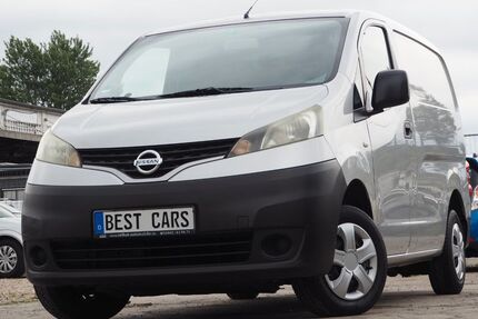 Nissan NV200 129.550 km 4.640 &euro; Berlin 10551