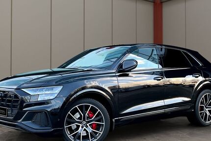 Audi Q8 69.500 km 67.990 &euro; Blankenfelde-Mahlow, OT Groß Kienitz 15831