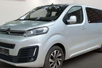 Citroen Spacetourer 143.818 km 11.999 &euro; Berlin 12681