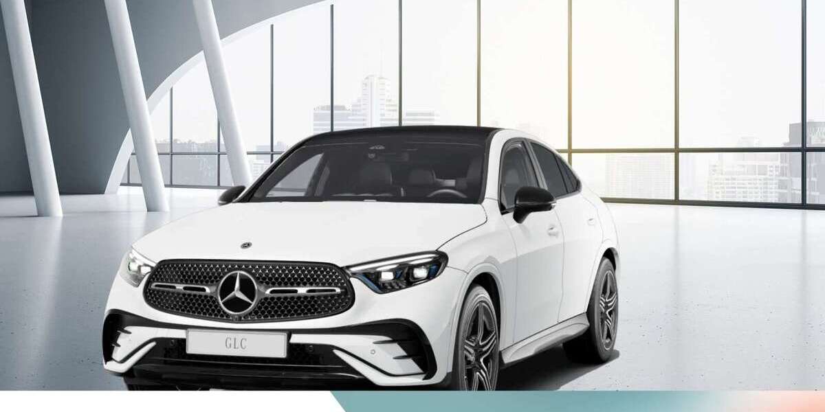 Mercedes-Benz GLC 220 4.374 km 62.986 &euro; Potsdam 14480