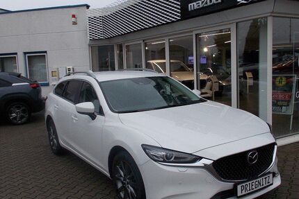 Mazda 6 4.525 km 32.990 € Brandenburg a. d. Havel 14772