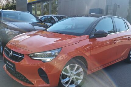 Opel Corsa 43.808 km 13.480 &euro; Potsdam 14480
