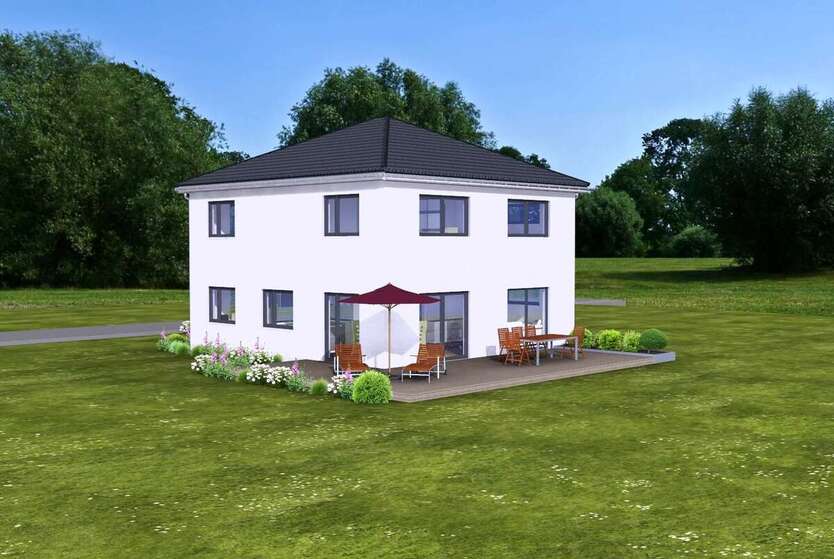 Haus zum Kaufen in Michendorf 879.900 € 150 m²
