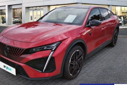 Peugeot 408 37.600 km 24.990 € Berlin 12681