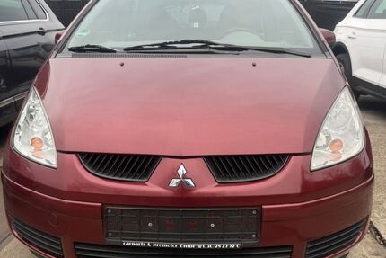 Mitsubishi Colt 178.268 km 2.490 &euro; berlin 10829
