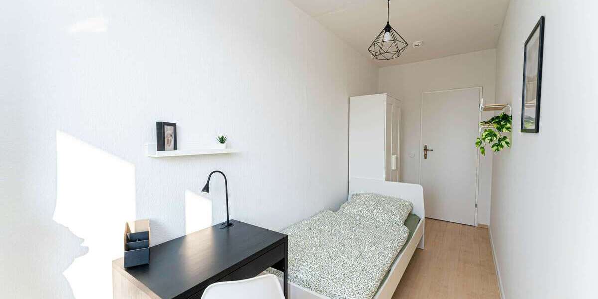 Zimmer Potsdam Stern - 610&euro; | Angebot:24421189