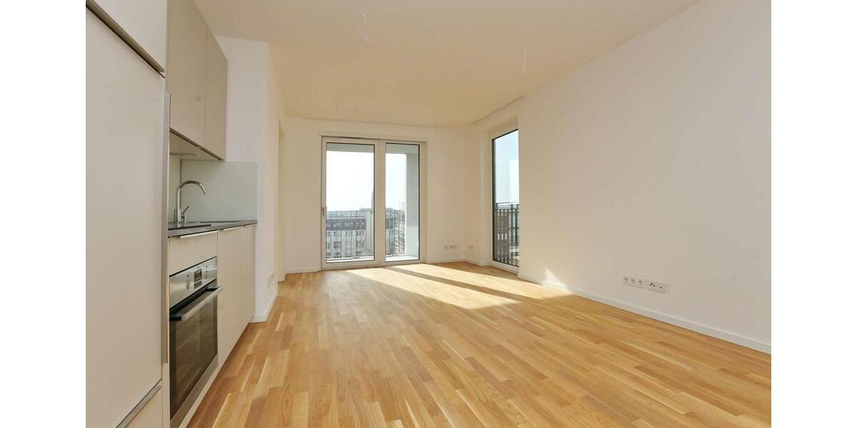 Erdgeschoßwohnung Berlin Tempelhof-Schöneberg - 2 Zimmer, 49 m&sup2;, 1.249&euro; | Angebot:26351937