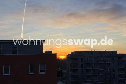 Wohnungsswap - 2 Zimmer, 42 m² - Humboldtring, Potsdam 2 zimmer