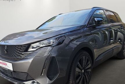 Peugeot 5008 21.025 km 25.890 &euro; Berlin 13599