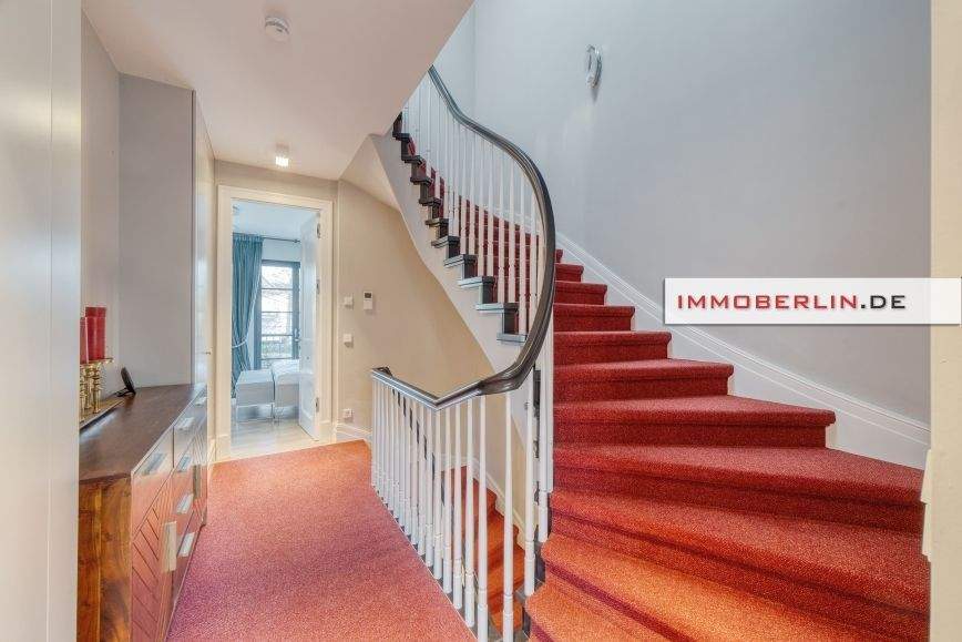 Mehrfamilienhaus, Wohnhaus Berlin Schmargendorf - 5 Zimmer, 181 m&sup2;, 2.599.000&euro; | Angebot:24515390