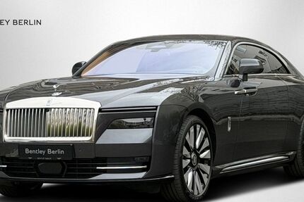 Rolls Royce Spectre 8.000 km 374.500 &euro; Berlin 10629
