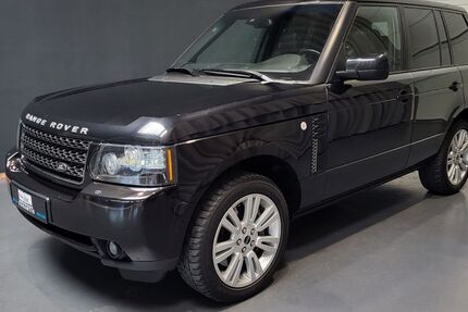 Land Rover Range Rover 199.986 km 18.950 &euro; Teltow 14513