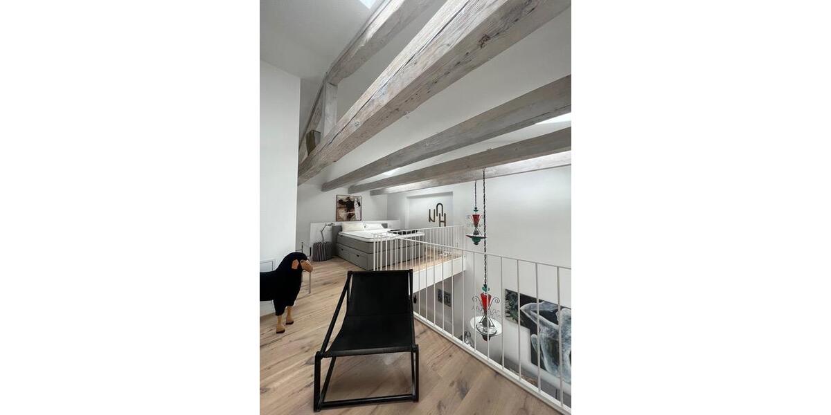 Maisonettenwohnung Werder (Havel) - 2 Zimmer, 80 m&sup2;, 1.600&euro; | Angebot:23688788