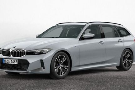 BMW 318 9.519 km 36.950 &euro; Teltow 14513