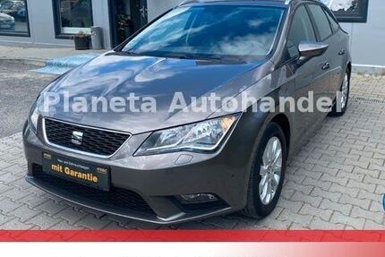 Seat Leon 94.454 km 9.499 € Ludwigsfelde 14974