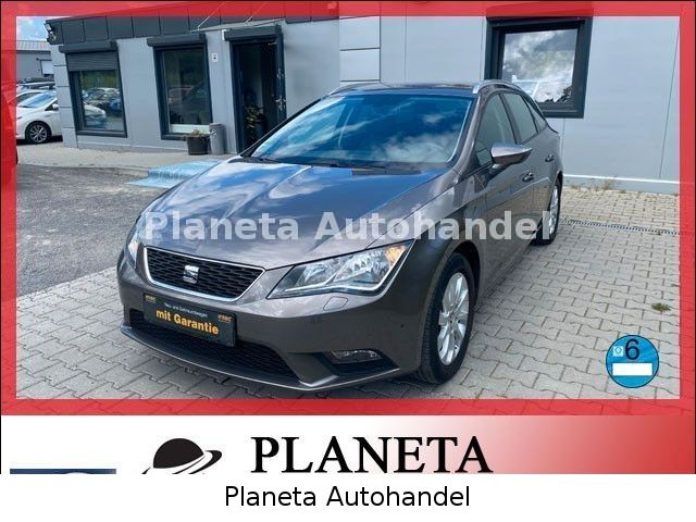 Seat Leon 94.454 km 9.499 € Ludwigsfelde 14974