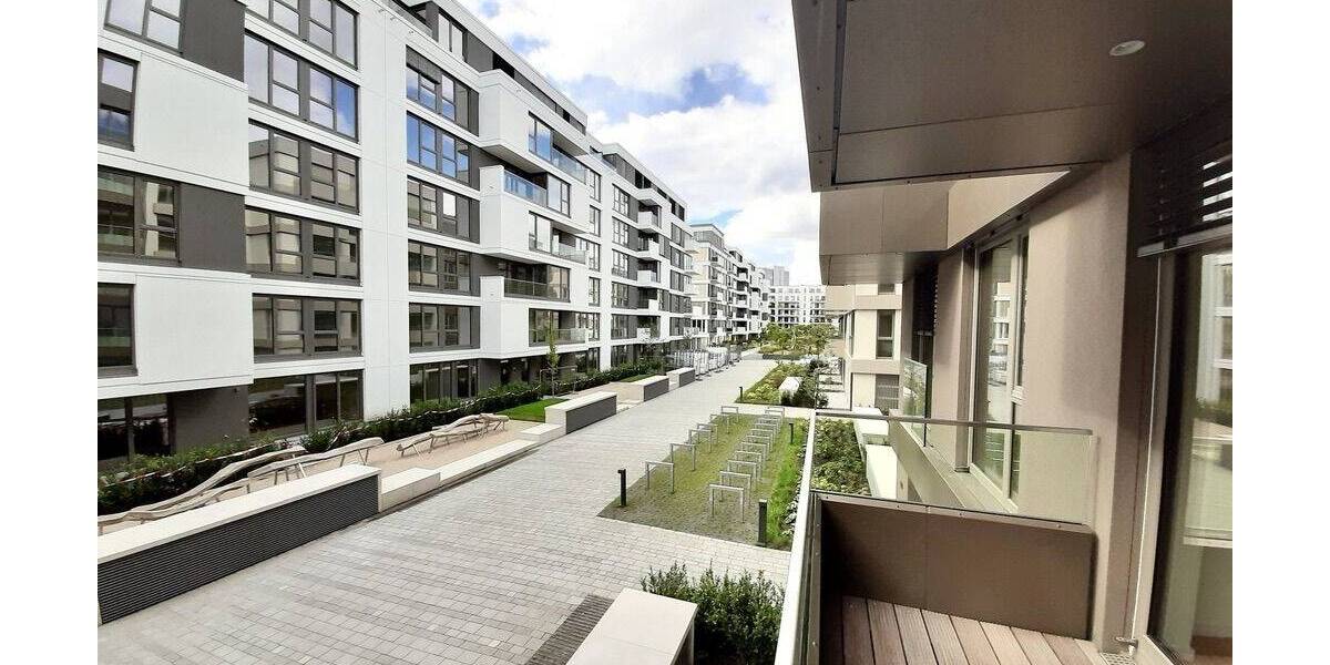 Etagenwohnung Berlin Kreuzberg - 3 Zimmer, 69 m&sup2;, 579.000&euro; | Angebot:26916846