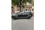 Chevrolet Captiva 210.000 km 3.500 € Berlin 10178