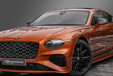 Bentley Continental GT 5.000 km 345.490 &euro; Berlin 10709
