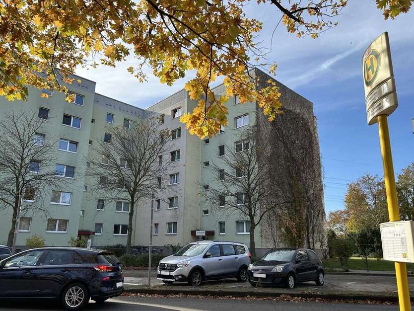 Wohnung zum Kaufen in Berlin Johannisthal 157.000 € 68.27 m² 3 zimmer