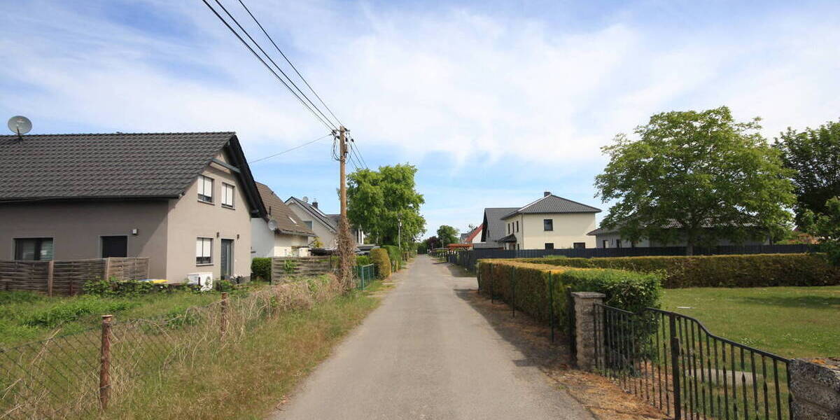 Grundstück Ketzin / Brückenkopf Ketzin - 175.000&euro; | Angebot:25779750