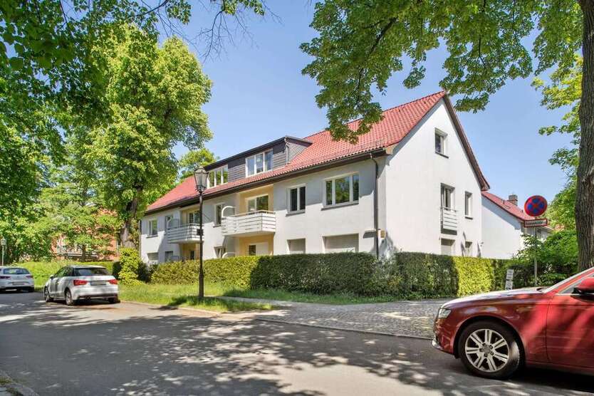 Wohnung zum Kaufen in Berlin 229.000 € 39 m²