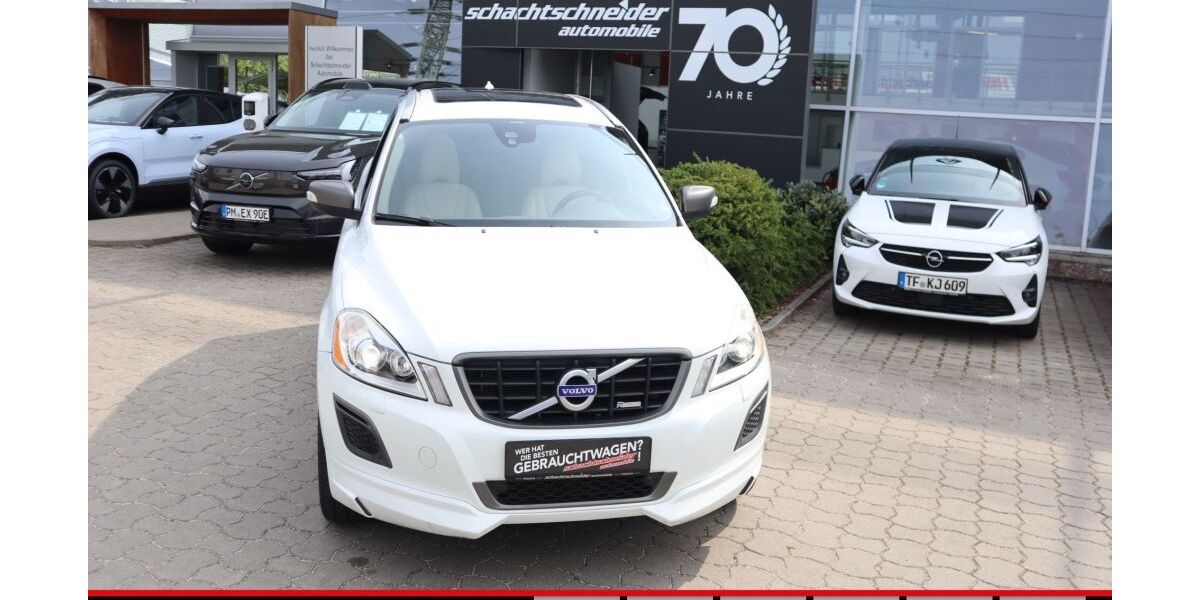 Volvo XC60 78.645 km 19.890 &euro; Potsdam 14482