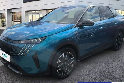 Peugeot 3008 34.550 km 28.990 &euro; Berlin 12681
