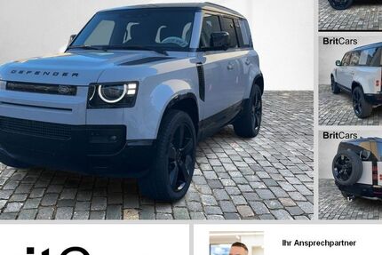 Land Rover Defender 1.918 km 98.490 &euro; Berlin 10711