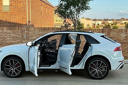 Audi Q8 178.000 km 3.800 &euro; Berlin 13347