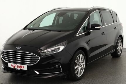 Ford S-Max 69.998 km 24.990 € Berlin 13599