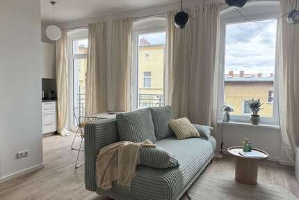 Wohnen auf Zeit in Berlin 1.790 € 1 zimmer