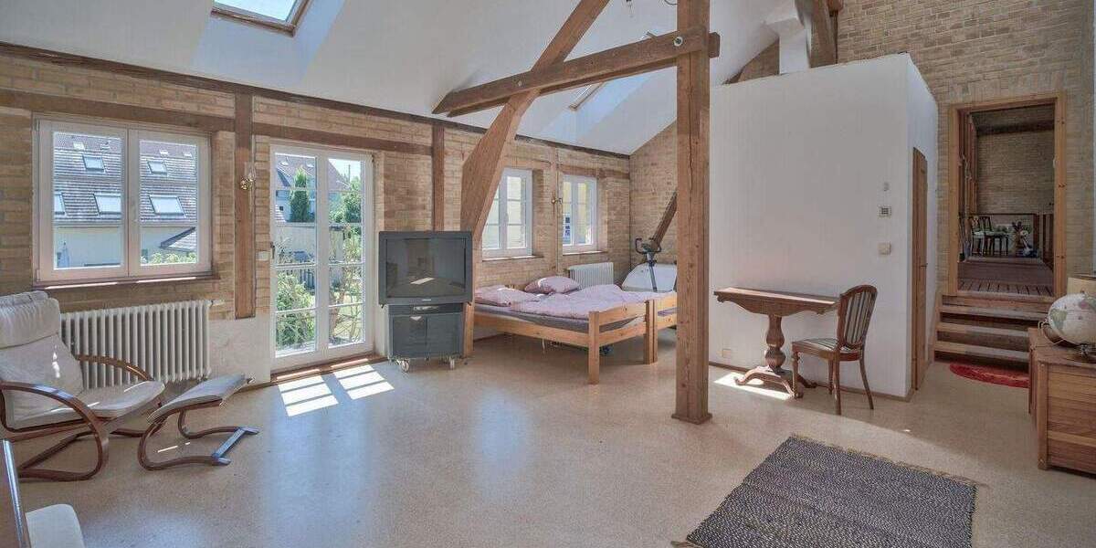 Einfamilienhaus Potsdam Eiche - 1 Zimmer, 760 m&sup2;, 1.998.000&euro; | Angebot:25999240