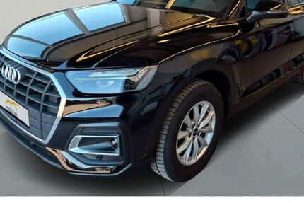 Audi Q5 57.630 km 46.795 &euro; Berlin 13088