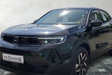 Opel Mokka 9.704 km 27.990 € Teltow 14513