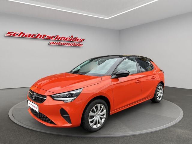 Opel Corsa 24.976 km 14.390 &euro; Ketzin 14669