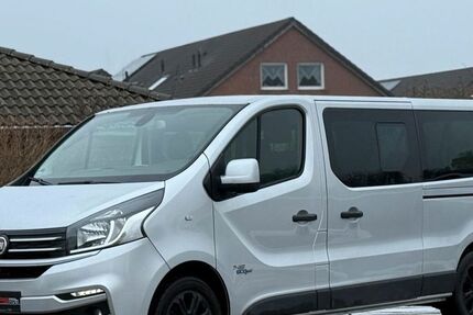 Fiat Talento 90.000 km 18.990 &euro; Ludwigsfelde( bei Berlin) 14974