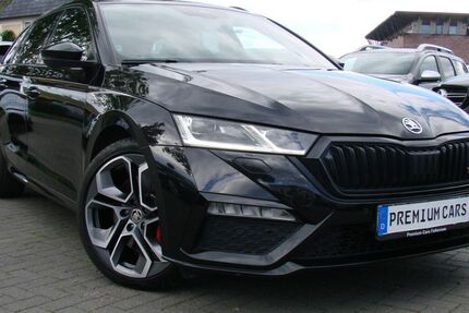 Skoda Octavia 56.280 km 29.980 &euro; Falkensee 14612