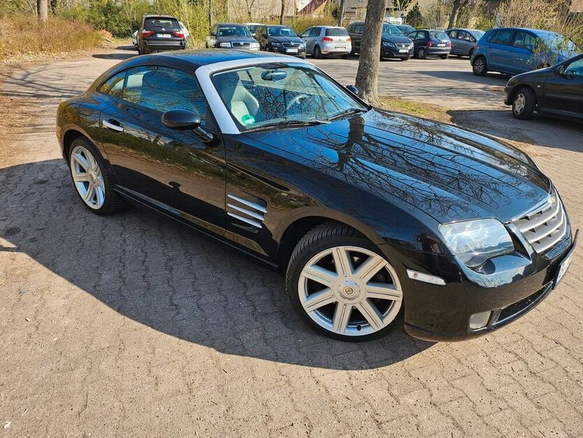 Crossfire