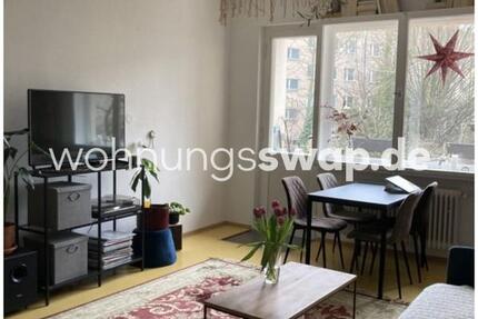Wohnung Berlin Friedrichshain-Kreuzberg - 2 Zimmer, 50 m&sup2;, 500&euro; | Angebot:24541864
