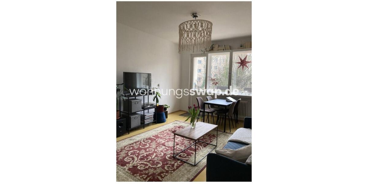 Wohnungsswap - 2 Zimmer, 50 m² - Wilmsstraße, Kreuzberg, Berlin 2 zimmer