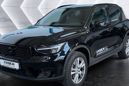 Volvo XC40 5.000 km 42.980 &euro; Berlin 10553