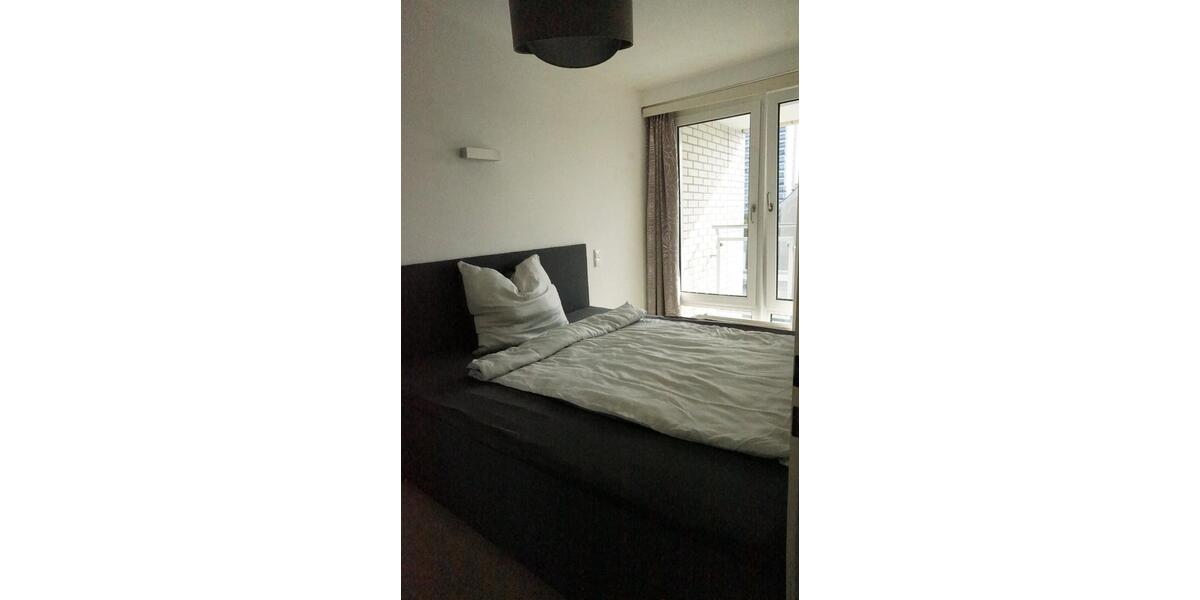 Etagenwohnung Berlin Mitte - 1.5 Zimmer, 37 m&sup2;, 1.090&euro; | Angebot:26577412