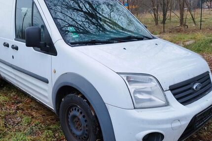 Ford Tourneo Connect 213.145 km 2.200 &euro; Berlin 13347