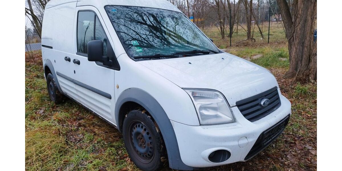 Ford Tourneo Connect 213.145 km 2.200 &euro; Berlin 13347