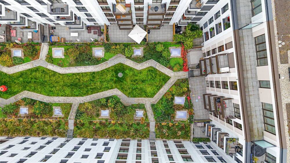 Etagenwohnung Berlin Tiergarten - 3 Zimmer, 75 m&sup2;, 600.000&euro; | Angebot:26745378