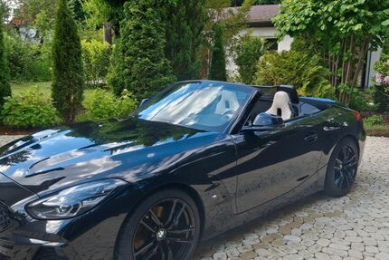 BMW Z4 98.000 km 29.950 &euro; Potsdam 14476
